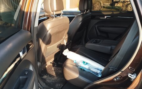 KIA Sorento II рестайлинг, 2019 год, 2 850 000 рублей, 4 фотография