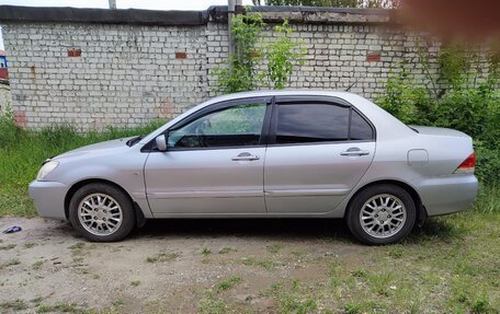 Mitsubishi Lancer IX, 2009 год, 630 000 рублей, 3 фотография