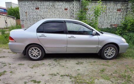 Mitsubishi Lancer IX, 2009 год, 630 000 рублей, 4 фотография