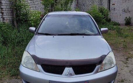 Mitsubishi Lancer IX, 2009 год, 630 000 рублей, 2 фотография