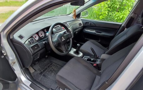 Mitsubishi Lancer IX, 2009 год, 630 000 рублей, 6 фотография