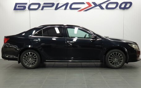 Toyota Camry, 2014 год, 1 597 000 рублей, 4 фотография