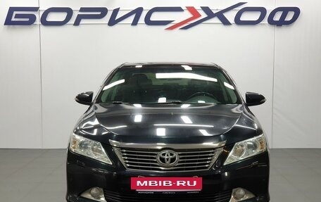 Toyota Camry, 2014 год, 1 597 000 рублей, 5 фотография
