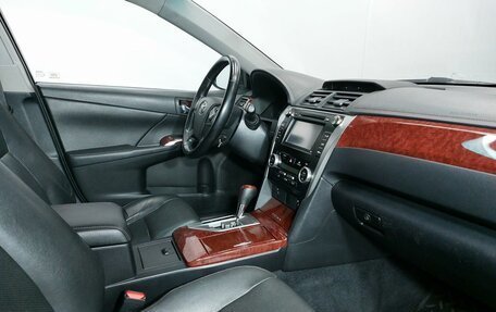 Toyota Camry, 2014 год, 1 597 000 рублей, 12 фотография