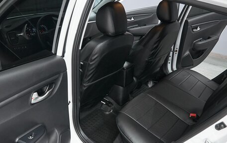 KIA Rio IV, 2021 год, 1 499 000 рублей, 11 фотография