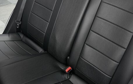 KIA Rio IV, 2021 год, 1 499 000 рублей, 12 фотография