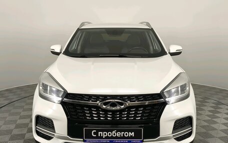 Chery Tiggo 4 I рестайлинг, 2020 год, 1 170 000 рублей, 3 фотография