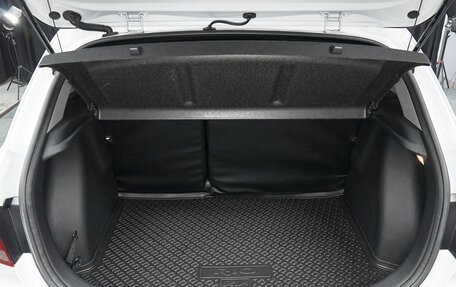 KIA Rio IV, 2021 год, 1 499 000 рублей, 19 фотография