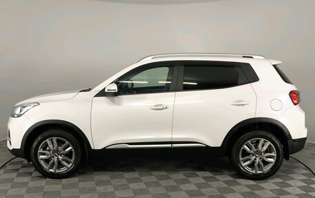 Chery Tiggo 4 I рестайлинг, 2020 год, 1 170 000 рублей, 9 фотография