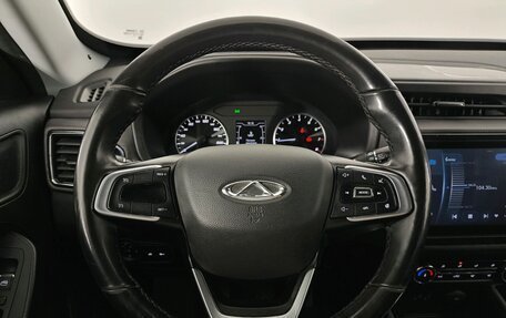 Chery Tiggo 4 I рестайлинг, 2020 год, 1 170 000 рублей, 16 фотография