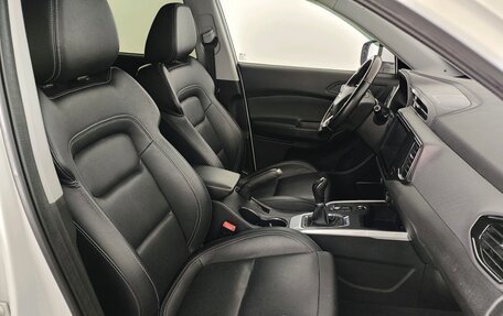Chery Tiggo 4 I рестайлинг, 2020 год, 1 170 000 рублей, 13 фотография