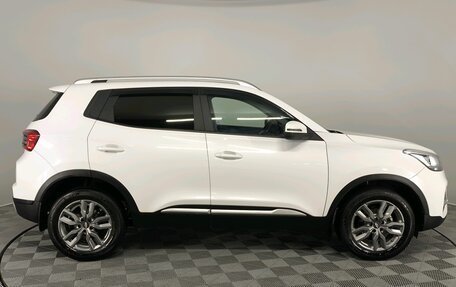 Chery Tiggo 4 I рестайлинг, 2020 год, 1 170 000 рублей, 5 фотография