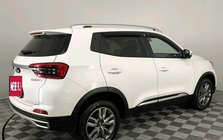 Chery Tiggo 4 I рестайлинг, 2020 год, 1 170 000 рублей, 6 фотография
