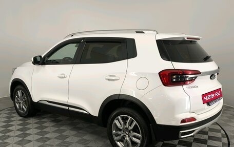 Chery Tiggo 4 I рестайлинг, 2020 год, 1 170 000 рублей, 8 фотография