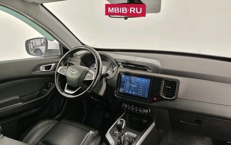 Chery Tiggo 4 I рестайлинг, 2020 год, 1 170 000 рублей, 14 фотография