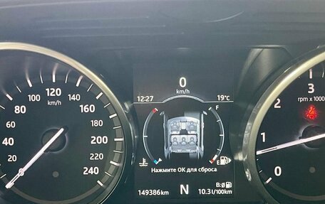 Land Rover Discovery IV, 2017 год, 3 650 000 рублей, 9 фотография