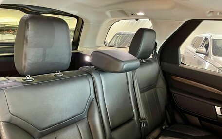 Land Rover Discovery IV, 2017 год, 3 650 000 рублей, 12 фотография