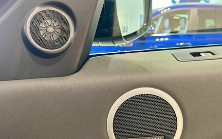 Land Rover Discovery IV, 2017 год, 3 650 000 рублей, 16 фотография