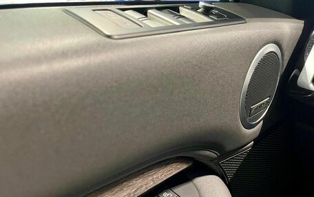 Land Rover Discovery IV, 2017 год, 3 650 000 рублей, 21 фотография