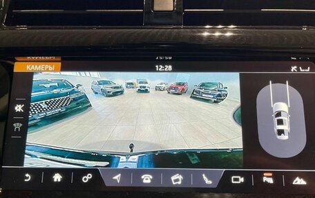Land Rover Discovery IV, 2017 год, 3 650 000 рублей, 19 фотография