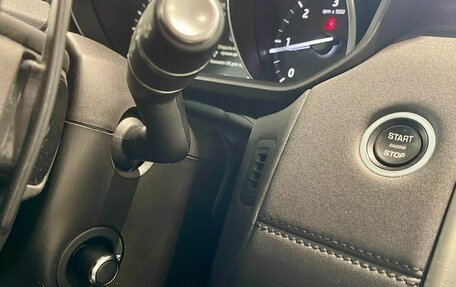 Land Rover Discovery IV, 2017 год, 3 650 000 рублей, 17 фотография