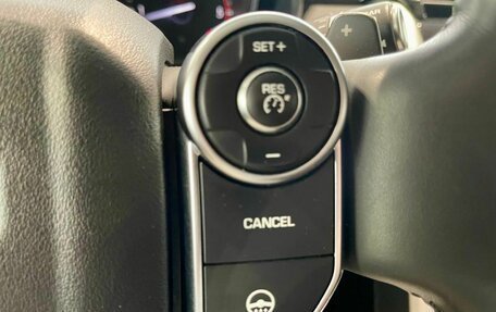 Land Rover Discovery IV, 2017 год, 3 650 000 рублей, 22 фотография