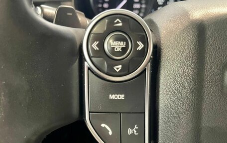 Land Rover Discovery IV, 2017 год, 3 650 000 рублей, 23 фотография