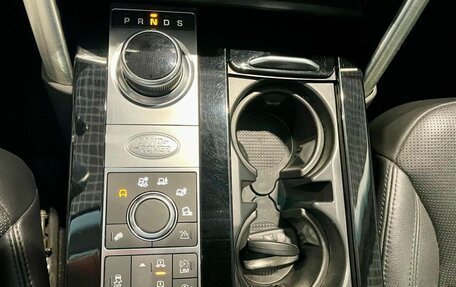 Land Rover Discovery IV, 2017 год, 3 650 000 рублей, 24 фотография