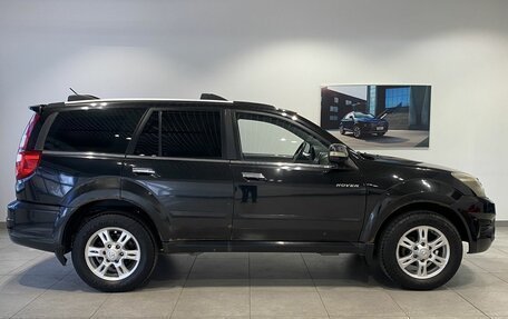 Great Wall Hover H3 I, 2012 год, 639 000 рублей, 4 фотография