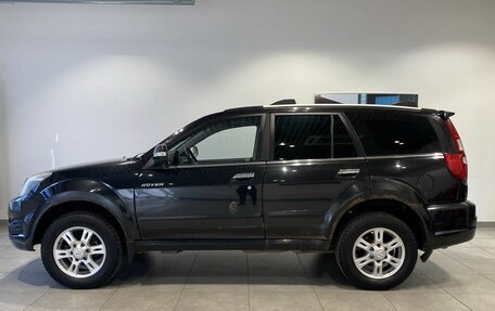 Great Wall Hover H3 I, 2012 год, 639 000 рублей, 8 фотография