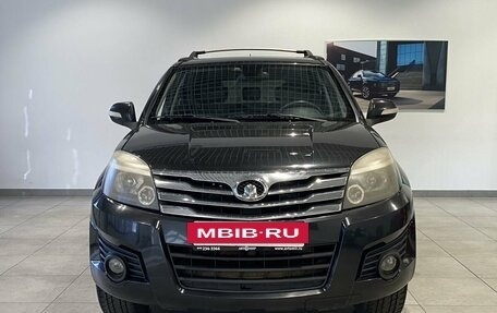 Great Wall Hover H3 I, 2012 год, 639 000 рублей, 2 фотография
