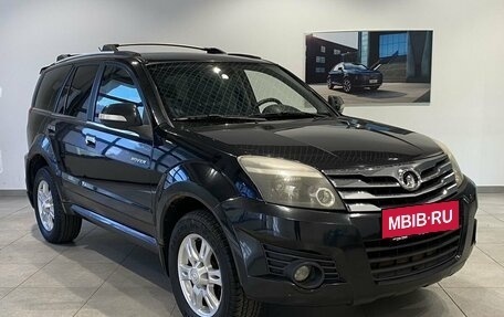 Great Wall Hover H3 I, 2012 год, 639 000 рублей, 3 фотография