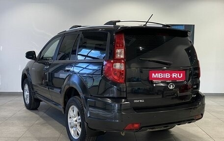 Great Wall Hover H3 I, 2012 год, 639 000 рублей, 7 фотография