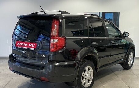 Great Wall Hover H3 I, 2012 год, 639 000 рублей, 5 фотография
