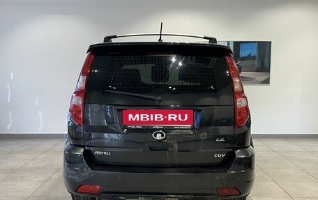 Great Wall Hover H3 I, 2012 год, 639 000 рублей, 6 фотография