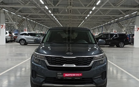KIA Seltos I, 2019 год, 2 099 000 рублей, 2 фотография