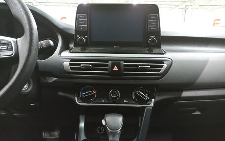 KIA Seltos I, 2019 год, 2 099 000 рублей, 15 фотография