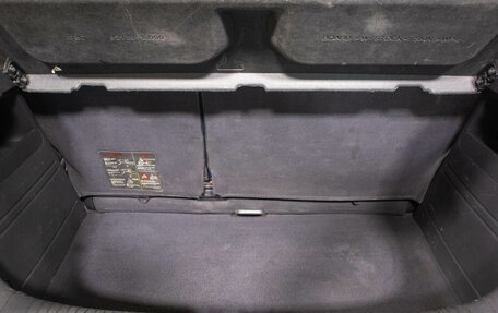 Hyundai Getz I рестайлинг, 2008 год, 499 000 рублей, 7 фотография