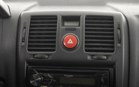 Hyundai Getz I рестайлинг, 2008 год, 499 000 рублей, 15 фотография