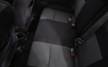 Hyundai Getz I рестайлинг, 2008 год, 499 000 рублей, 9 фотография