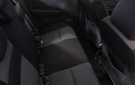 Hyundai Getz I рестайлинг, 2008 год, 499 000 рублей, 10 фотография