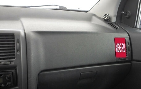 Hyundai Getz I рестайлинг, 2008 год, 499 000 рублей, 14 фотография