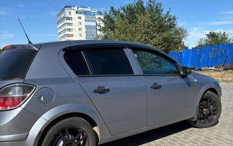 Opel Astra H, 2007 год, 430 000 рублей, 2 фотография