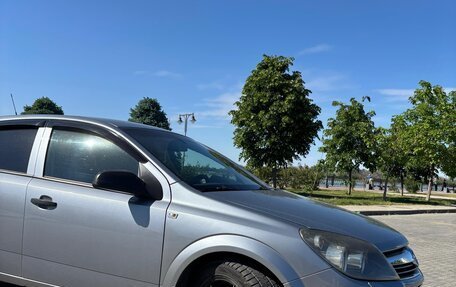 Opel Astra H, 2007 год, 430 000 рублей, 5 фотография