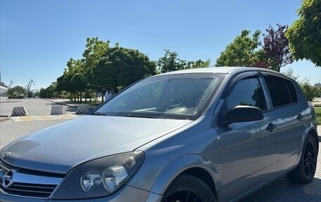 Opel Astra H, 2007 год, 430 000 рублей, 3 фотография