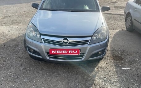 Opel Astra H, 2007 год, 430 000 рублей, 7 фотография