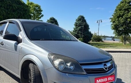 Opel Astra H, 2007 год, 430 000 рублей, 6 фотография
