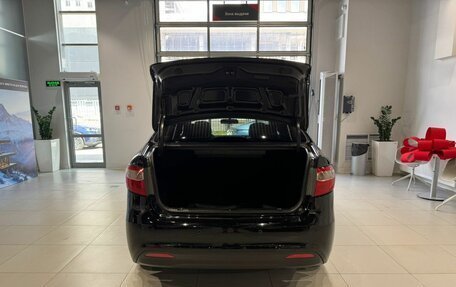 KIA Rio III рестайлинг, 2012 год, 889 000 рублей, 6 фотография