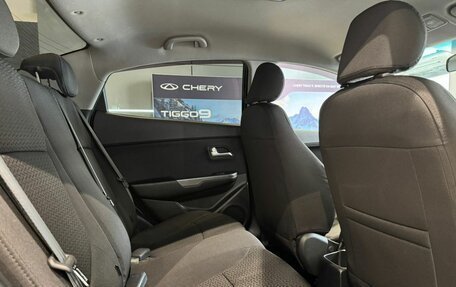 KIA Rio III рестайлинг, 2012 год, 889 000 рублей, 14 фотография