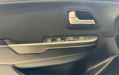 KIA Rio III рестайлинг, 2012 год, 889 000 рублей, 13 фотография